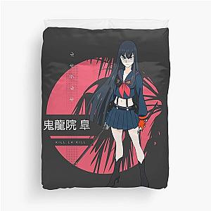 Kill la kill Duvet Cover