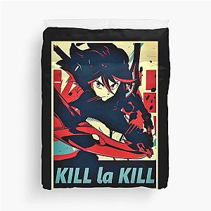 Great Model Kill La Kill Cool Graphic Gift Duvet Cover