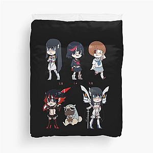 Kill la kill Duvet Cover