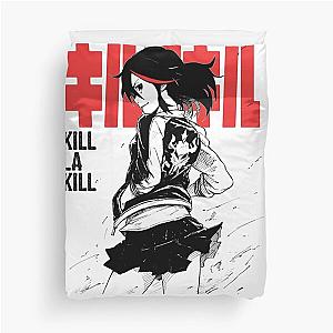 Kill la Kill Duvet Cover