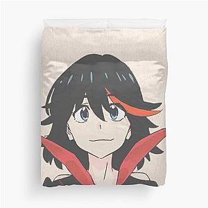 kill la kill Inspired Anime Masterpiece Duvet Cover