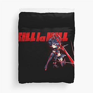 Kill la Kill Duvet Cover