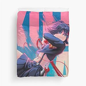 kill la kill Inspired Anime Masterpiece Duvet Cover