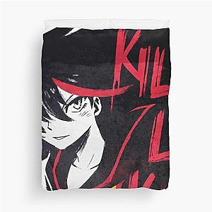 kill la kill Inspired Anime Masterpiece Duvet Cover