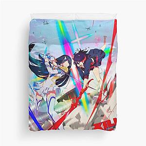 Kill la Kill Anime Duvet Cover