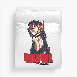 Kill la Kill - Ryuko Duvet Cover