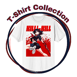 Kill la Kill T-Shirts