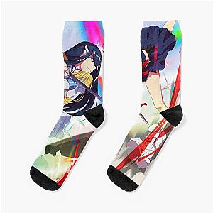 Kill la Kill  Socks