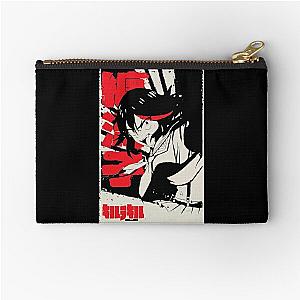 Trend Kill La Kill Gifts For Music Fans Zipper Pouch