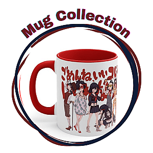 Kill la Kill Mugs