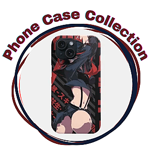 Kill la Kill Cases