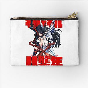 kill la kill Zipper Pouch