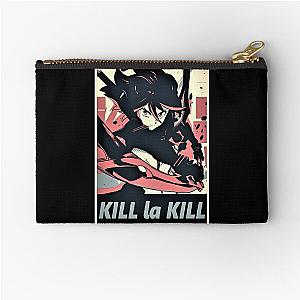 Gift Idea Kill La Kill Christmas Holiday Zipper Pouch