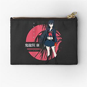 Kill la kill Zipper Pouch