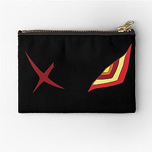 Senketsu Kill la Kill Zipper Pouch