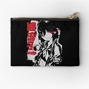 Kill La Kill Zipper Pouch