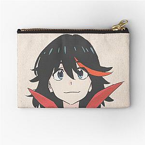 kill la kill Inspired Anime Masterpiece Zipper Pouch