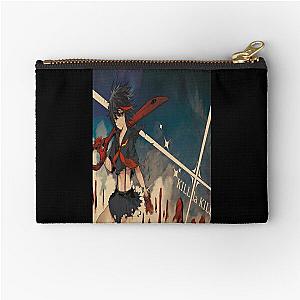 Wonderful Memory Kill La Kill Cute Gift Zipper Pouch