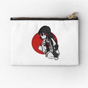 Ryuko Matoi - Kill la Kill Zipper Pouch