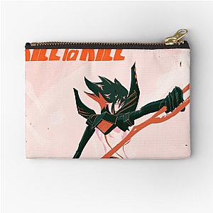 kill la kill Inspired Anime Masterpiece Zipper Pouch