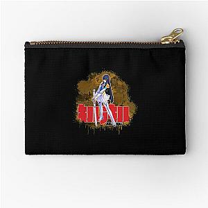 Satsuki Kiryuin Kill la Kill  Zipper Pouch