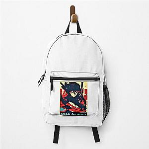 Men Who Love Otaku Kill La Kill Kawaii People Classic Backpack