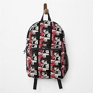 Ryūko Matoi Kill la Kill Japanese -  Classic . Backpack