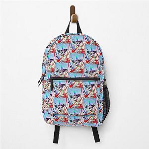 Kill la Kill Anime Backpack