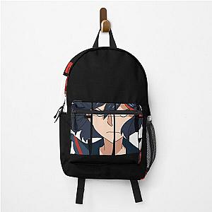 Discover The Truth About Kill La Kill Gift For Movie Fans Backpack