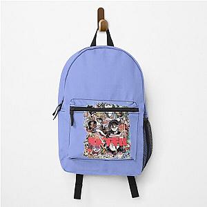 Kill La Kill  Backpack