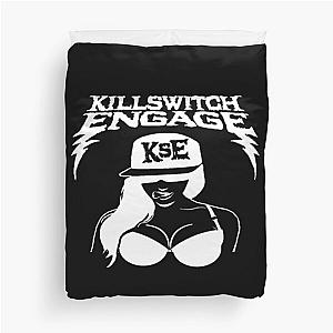 Killswitch Engage Duvet Cover