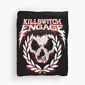 Killswitch Engage Duvet Cover