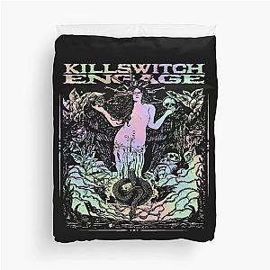 Killswitch Engage Duvet Cover