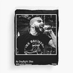 Killswitch Engage Duvet Cover