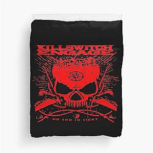 Killswitch Engage Duvet Cover