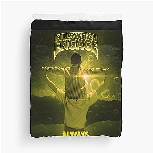 Killswitch Engage Duvet Cover