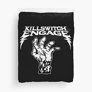 Killswitch Engage Duvet Cover