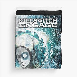 Killswitch Engage Duvet Cover