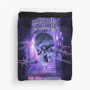 Killswitch Engage Duvet Cover