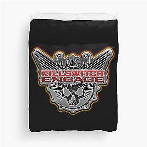 Killswitch Engage Duvet Cover