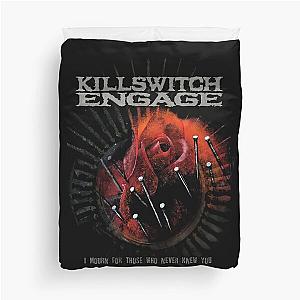 Killswitch Engage Duvet Cover