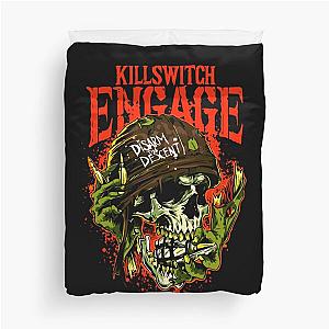 Killswitch Engage Duvet Cover