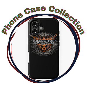 Killswitch Engage Cases