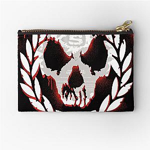 Killswitch Engage Zipper Pouch