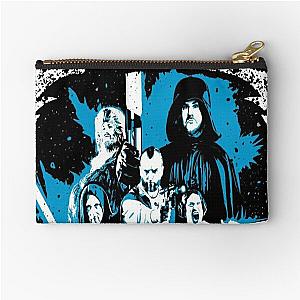 Killswitch Engage Zipper Pouch