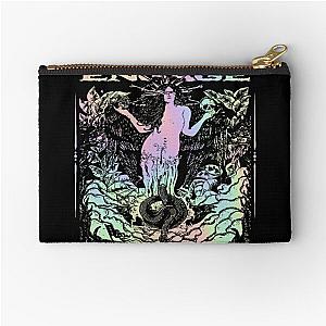 Killswitch Engage Zipper Pouch