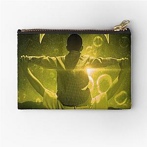 Killswitch Engage Zipper Pouch