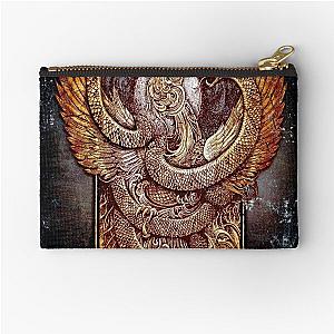 Killswitch Engage Zipper Pouch