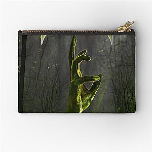 Killswitch Engage Zipper Pouch