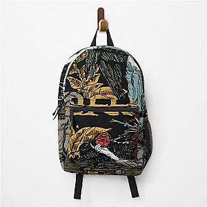 killswitch engage Backpack